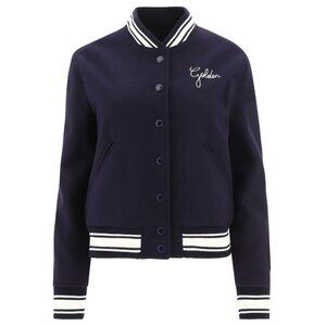 Golden Goose Wool Bomber Jacket Tag Size 42 Women
